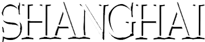 Shanghai logo for Atari Lynx